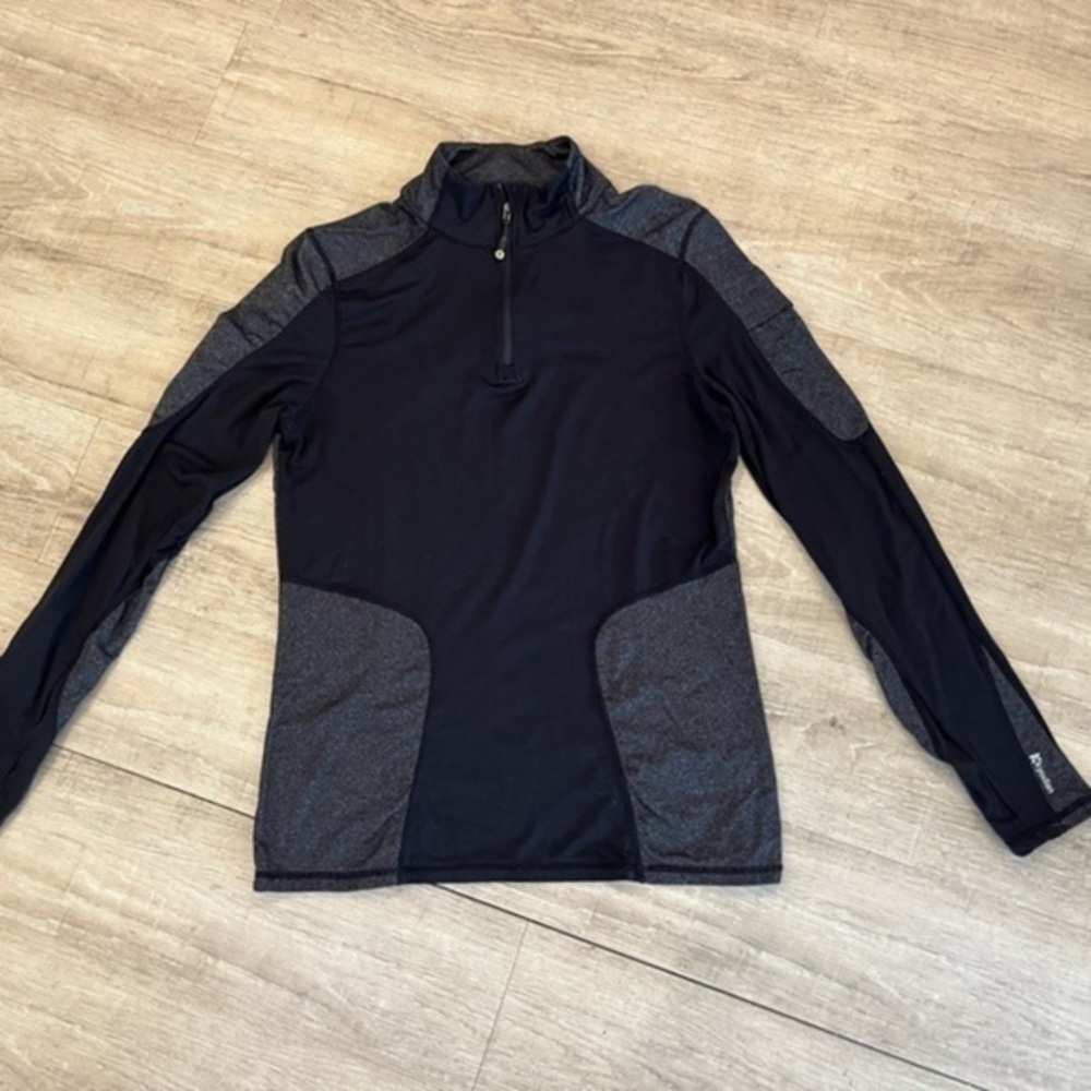 Kyodan Black Athletic Jacket Small - Picture 12 of 16